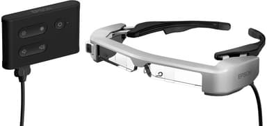 EPSON Moverio BT-35E Smart Briller