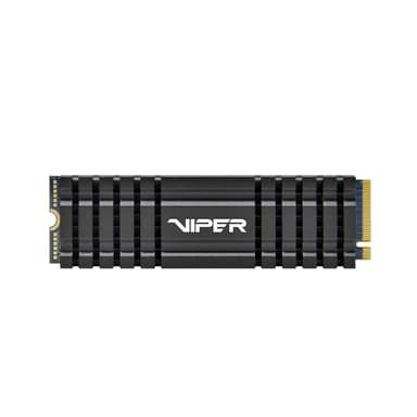 VIPER VPN100 256GB M.2 2280 PCIE SSD GEN 3x4