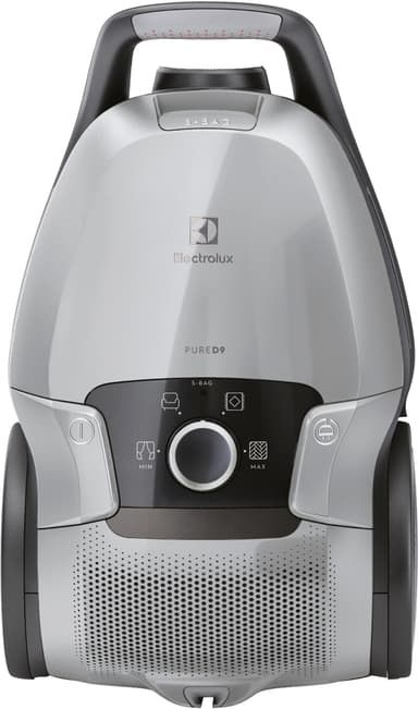 stemme tuberkulose crack Electrolux Pure D9 støvsuger PD914MG | Elgiganten