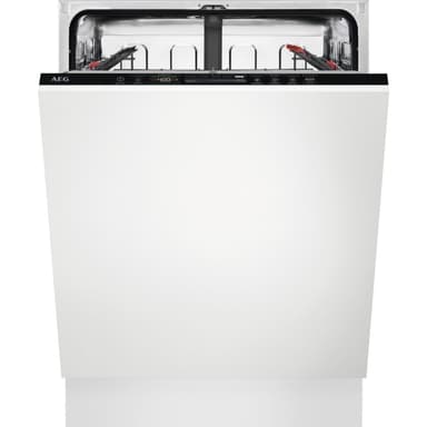 AEG opvaskemaskine FSE63307P