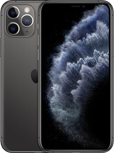 iPhone 11 Pro smartphone 64 GB (space grey)