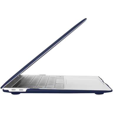 Cover til 13-tommer MacBook Air Peony Blue