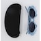 Solbriller kvinder UV400 Blå
