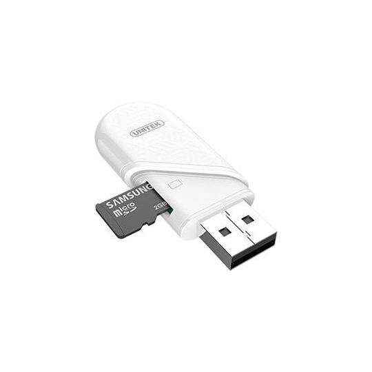 Allieret aktivt søsyge USB3.1 Type-C/A Micro SD Card reader | Elgiganten