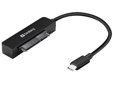 Sandberg SATA USB 3.1 Gen.2 | Elgiganten