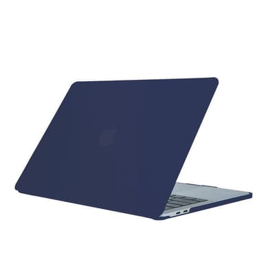 Cover til 13-tommer MacBook Air Peony Blue