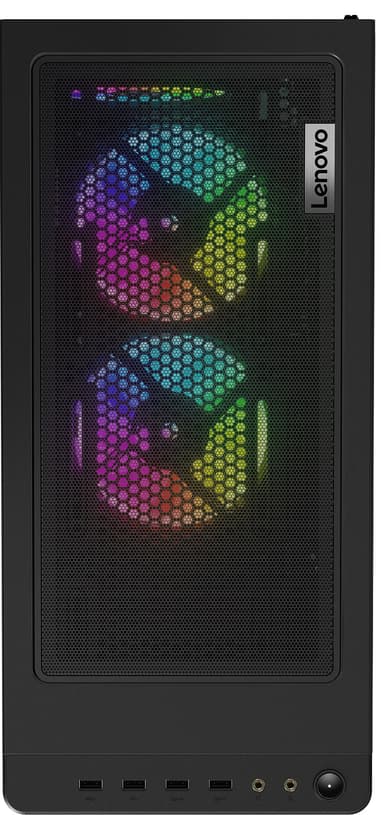 Lenovo Legion T7 i7K/32/2.000/3080 stationær gaming computer