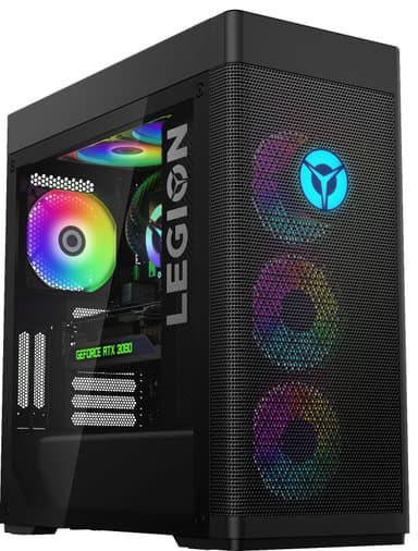 Lenovo Legion T7 i7K/32/2.000/3080 stationær gaming computer