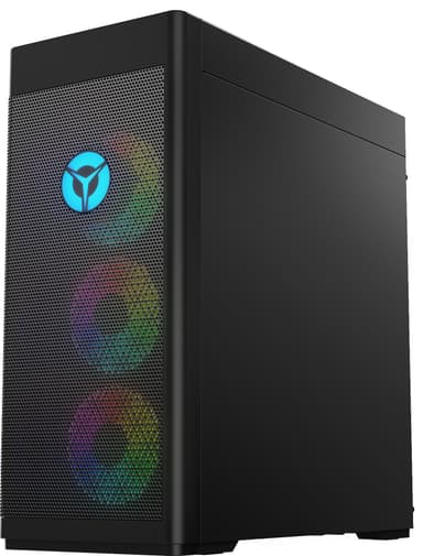 Lenovo Legion T7 i7K/32/2.000/3080 stationær gaming computer