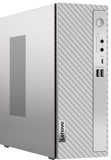 Lenovo IdeaCentre 3 i7-12/16/512 stationær computer