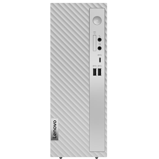 Lenovo IdeaCentre 3 i7-12/16/512 stationær computer