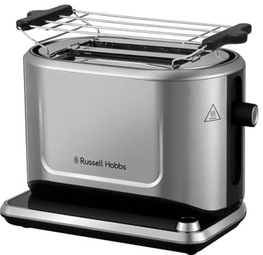 Billede af Russell Hobbs Attentiv 2S brødrister 26210-56