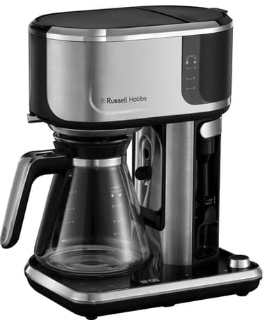 Se Russell Hobbs Attentiv kaffemaskine 26230-56 hos Elgiganten