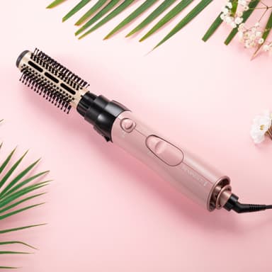 Remington Coconut Smooth airstyler AS5901