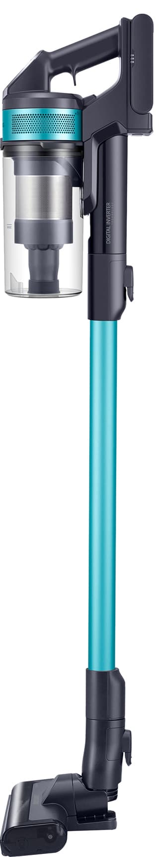 Samsung Jet 60 Turbo ledningsfri støvsuger VS15A6031R1