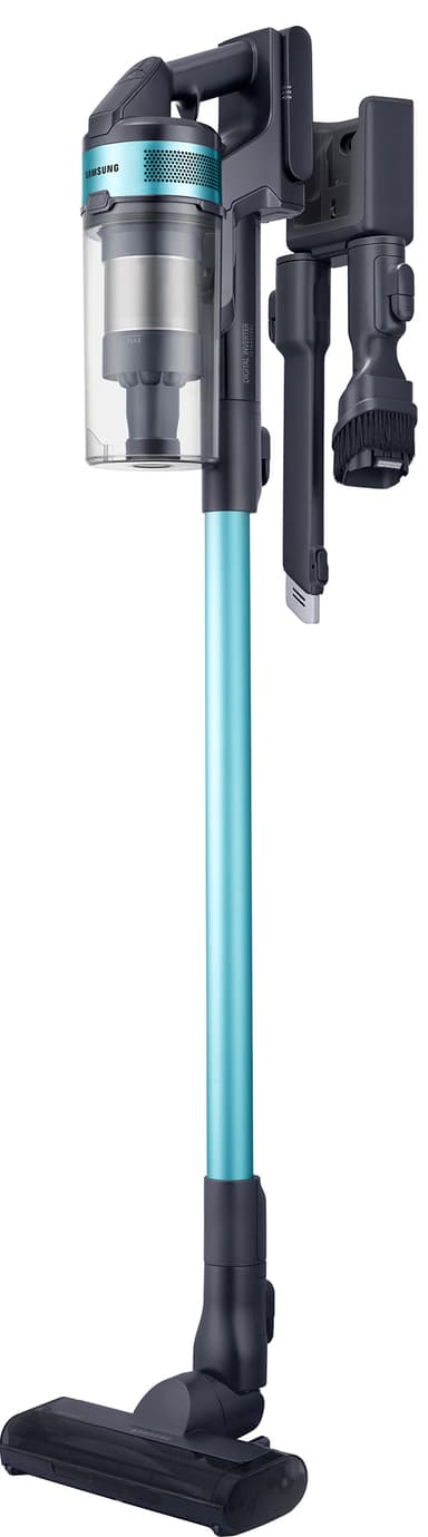 Samsung Jet 60 Turbo ledningsfri støvsuger VS15A6031R1