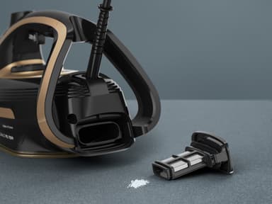 Tefal Puregliss strygejern FV8064E0