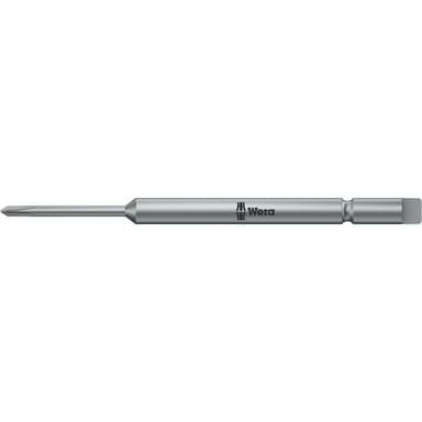 Wera 851/9 C 05135273001 Krydskærv-bit PH 0