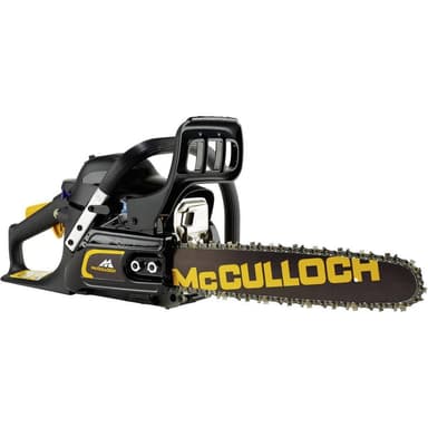 McCulloch CS35S Benzin Kædesav 1,4 kW/ 1,9 PS Sværdlængde 350 mm