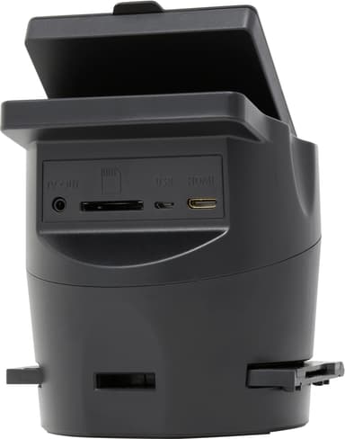 Kodak Scanza digital filmscanner