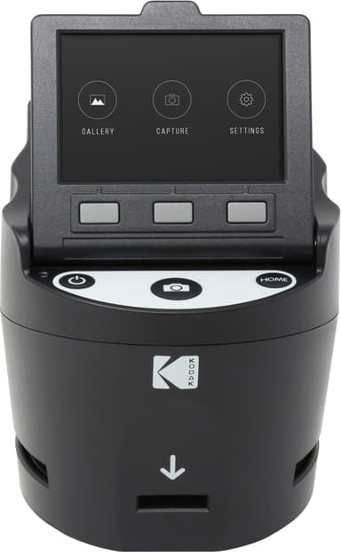 Kodak Scanza digital filmscanner