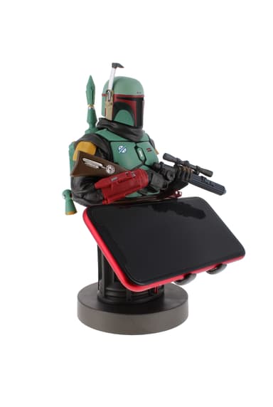 CABLE GUYS - BOBA FETT