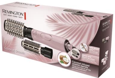 Remington Coconut Smooth airstyler AS5901