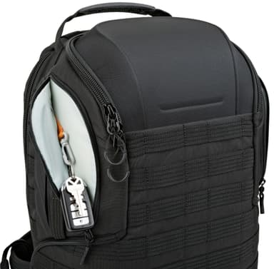 LowePro ProTactic BP 350 AW II kamerarygsæk