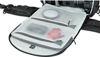 LowePro ProTactic BP 350 AW II kamerarygsæk