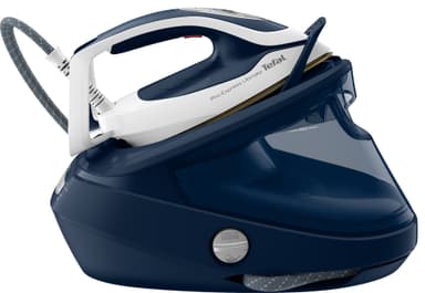 Tefal Pro Express Ultimate II dampstrygejern GV9720E0