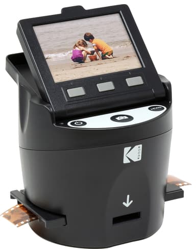 Kodak Scanza digital filmscanner