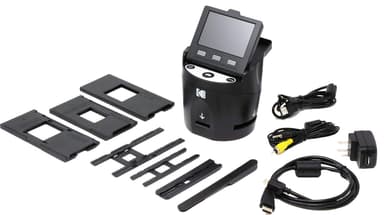 Kodak Scanza digital filmscanner