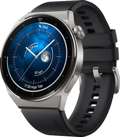 Huawei best sale smartwatch elgiganten
