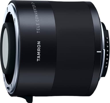 Tamron Tele Converter 2.0x til Canon