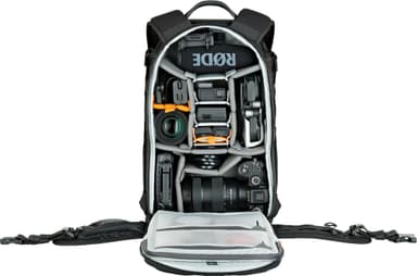 LowePro ProTactic BP 350 AW II kamerarygsæk