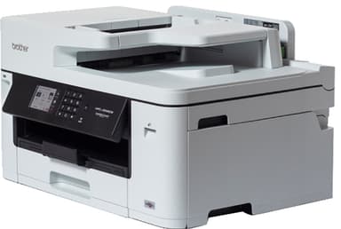 Brother MFCJ5345DW AiO printer