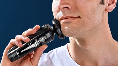 Philips S9000 Prestige barbermaskine SP9862/14