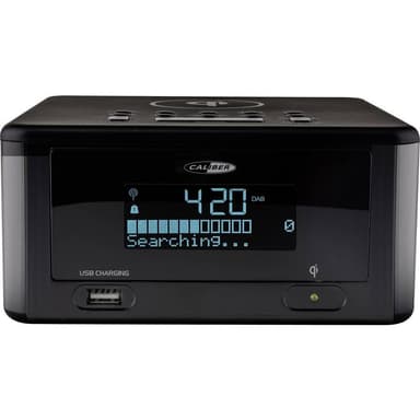 Caliber Audio Technology HCG010QiDAB-BT N/A 1 stk