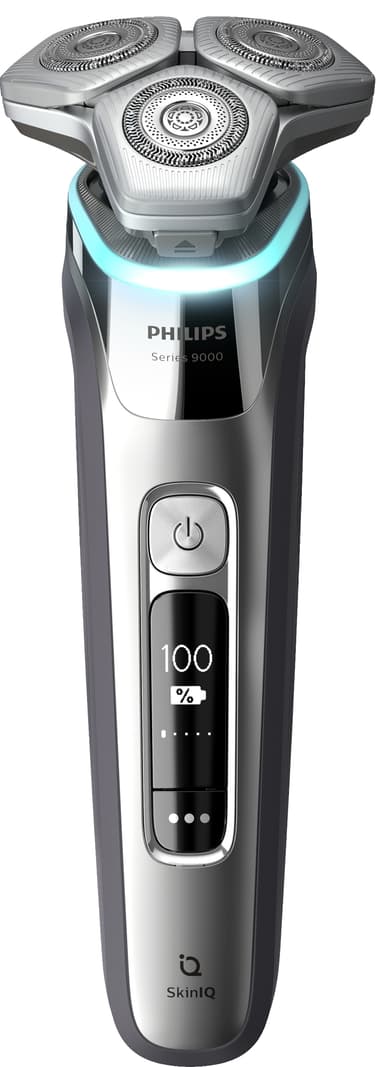 Philips Series 9000 barbermaskine S9985/35