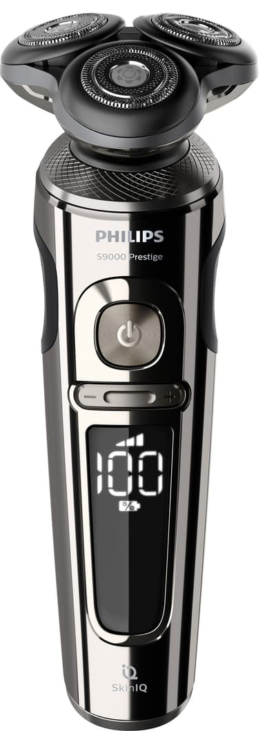 Philips S9000 Prestige barbermaskine SP9862/14