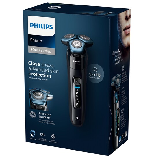 Philips Series 7000 barbermaskine S7783/35