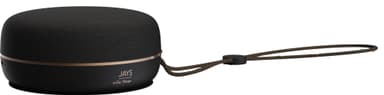 Jays s-Go Three true wireless højttaler (graphite black)
