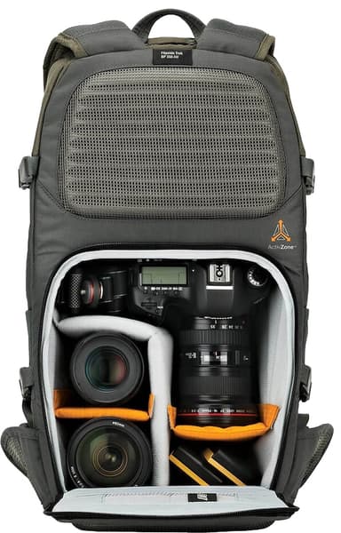 LowePro Flipside Trek 350 kamerarygsæk