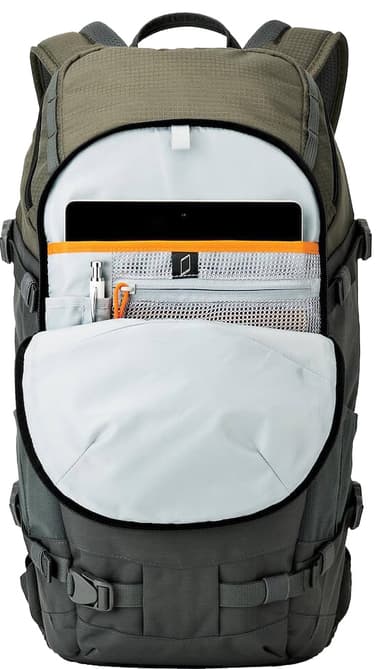 LowePro Flipside Trek 350 kamerarygsæk