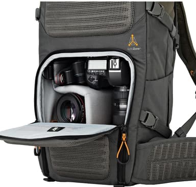 LowePro Flipside Trek 350 kamerarygsæk