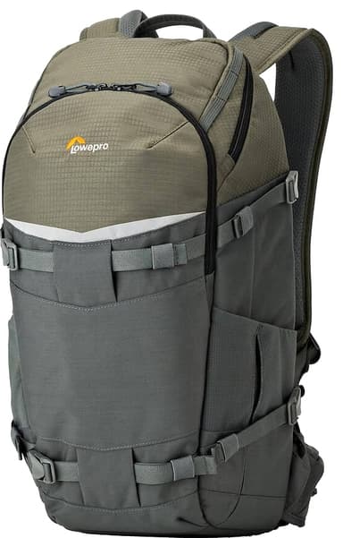 LowePro Flipside Trek 350 kamerarygsæk