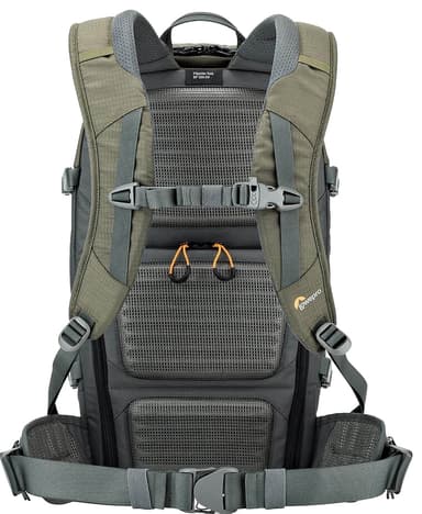 LowePro Flipside Trek 350 kamerarygsæk