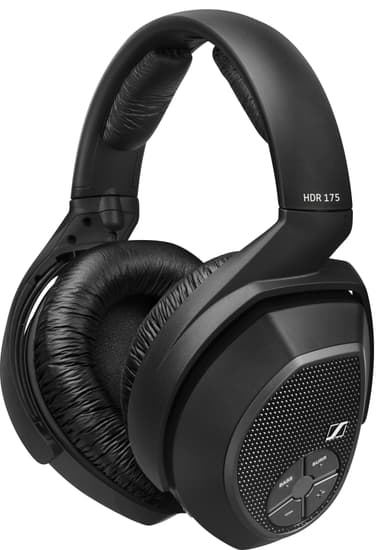 Sennheiser RS175 høretelefoner | Elgiganten