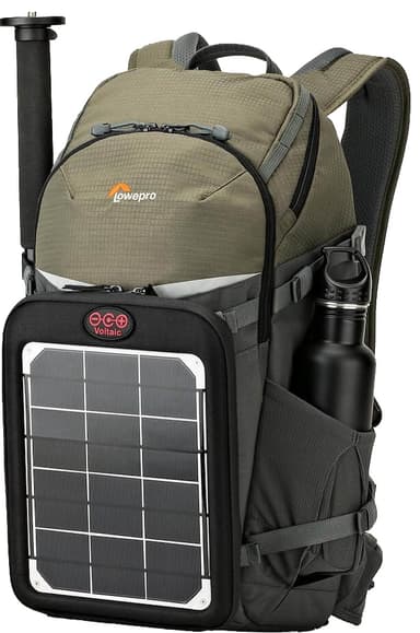 LowePro Flipside Trek 350 kamerarygsæk