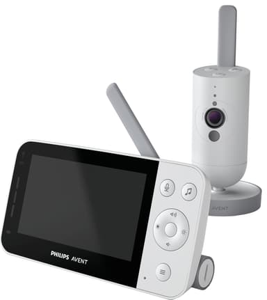 Philips Avent babyalarm SCD923/26
